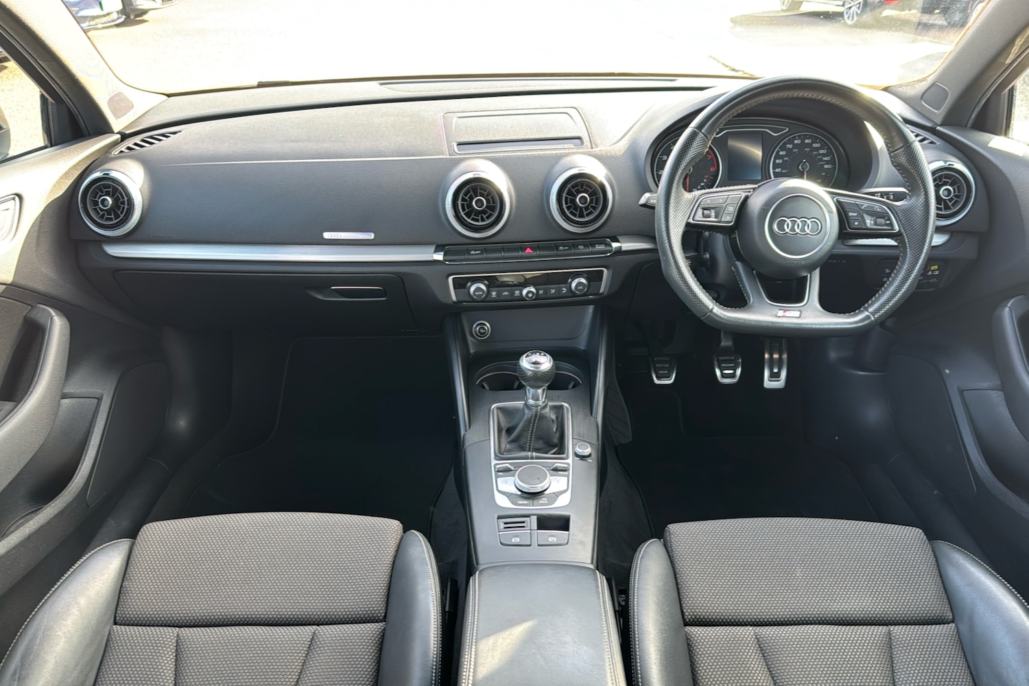 Used Audi A3 2018 for sale - 77114005: Photo 9
