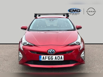 Used Toyota Prius 2016 for sale - 78407273: Photo