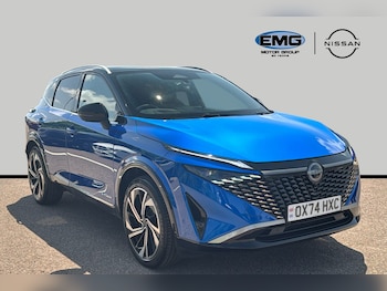 Used Nissan Qashqai 2025 for sale - 79430989: Photo