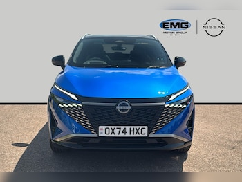 Used Nissan Qashqai 2025 for sale - 79430989: Photo