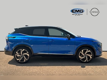 Used Nissan Qashqai 2025 for sale - 79430989: Photo
