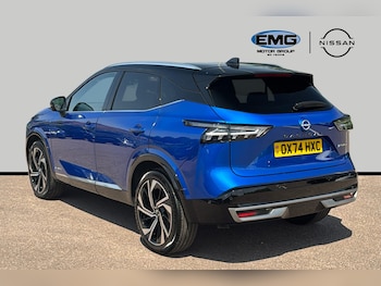 Used Nissan Qashqai 2025 for sale - 79430989: Photo