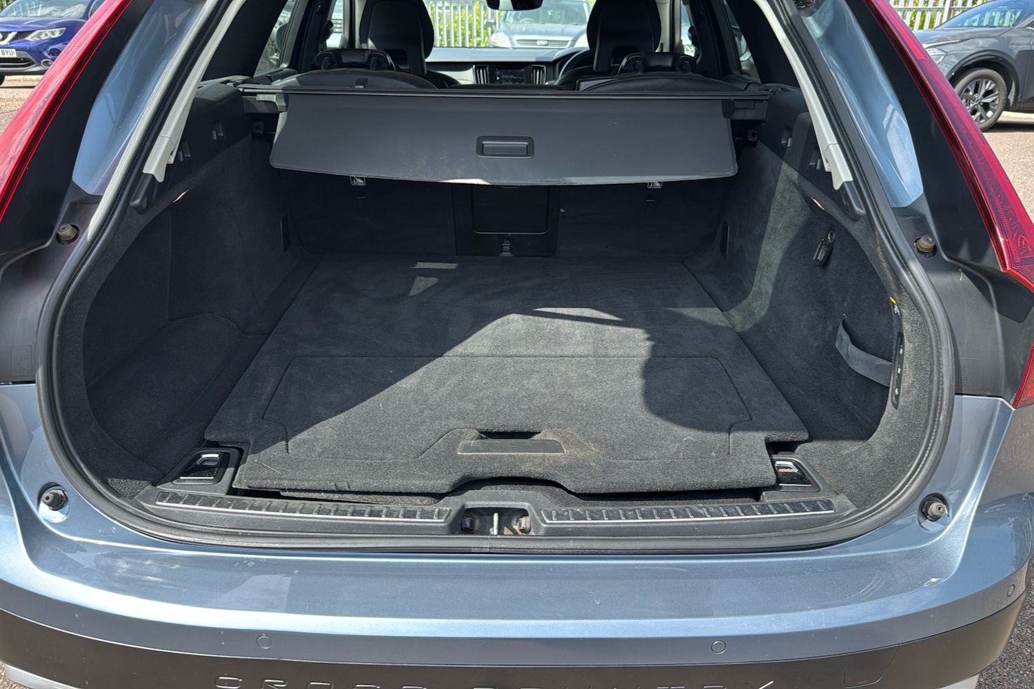 Vehicle 19