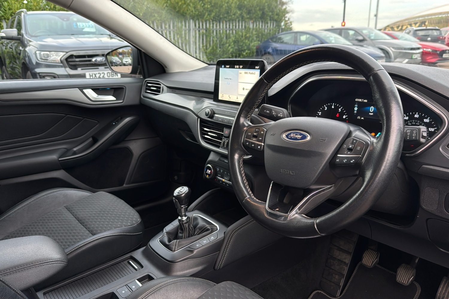 Used Ford Focus 2018 for sale - 76310488: Photo 10
