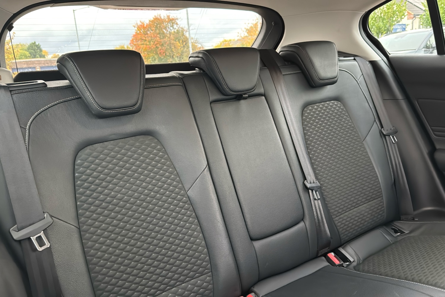 Used Ford Focus 2018 for sale - 76310488: Photo 12