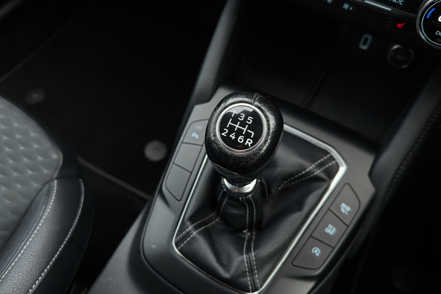 Used Ford Focus 2018 for sale - 76310488: Photo 13