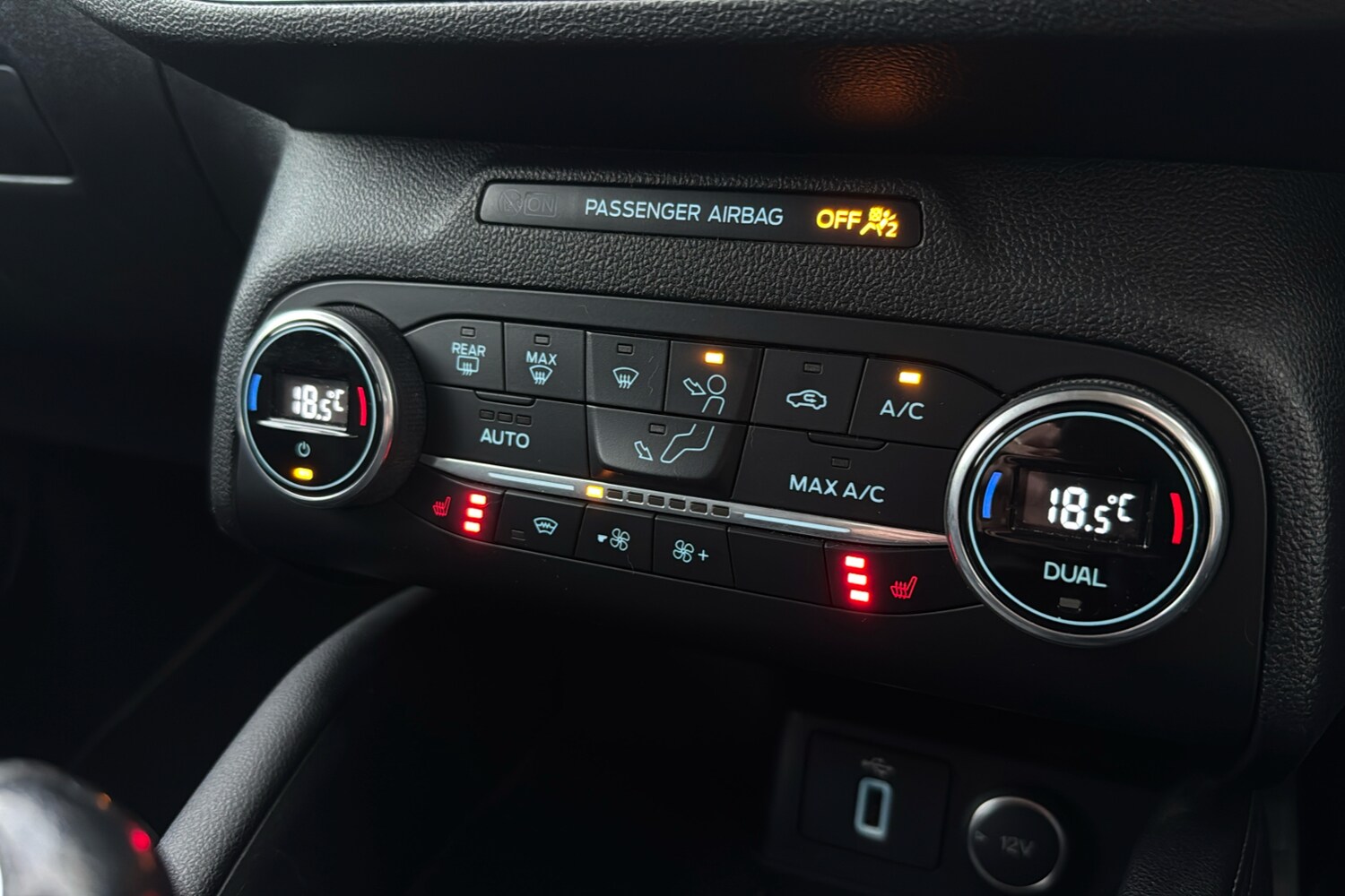 Used Ford Focus 2018 for sale - 76310488: Photo 16