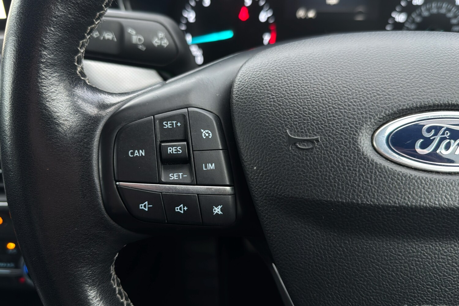 Used Ford Focus 2018 for sale - 76310488: Photo 17