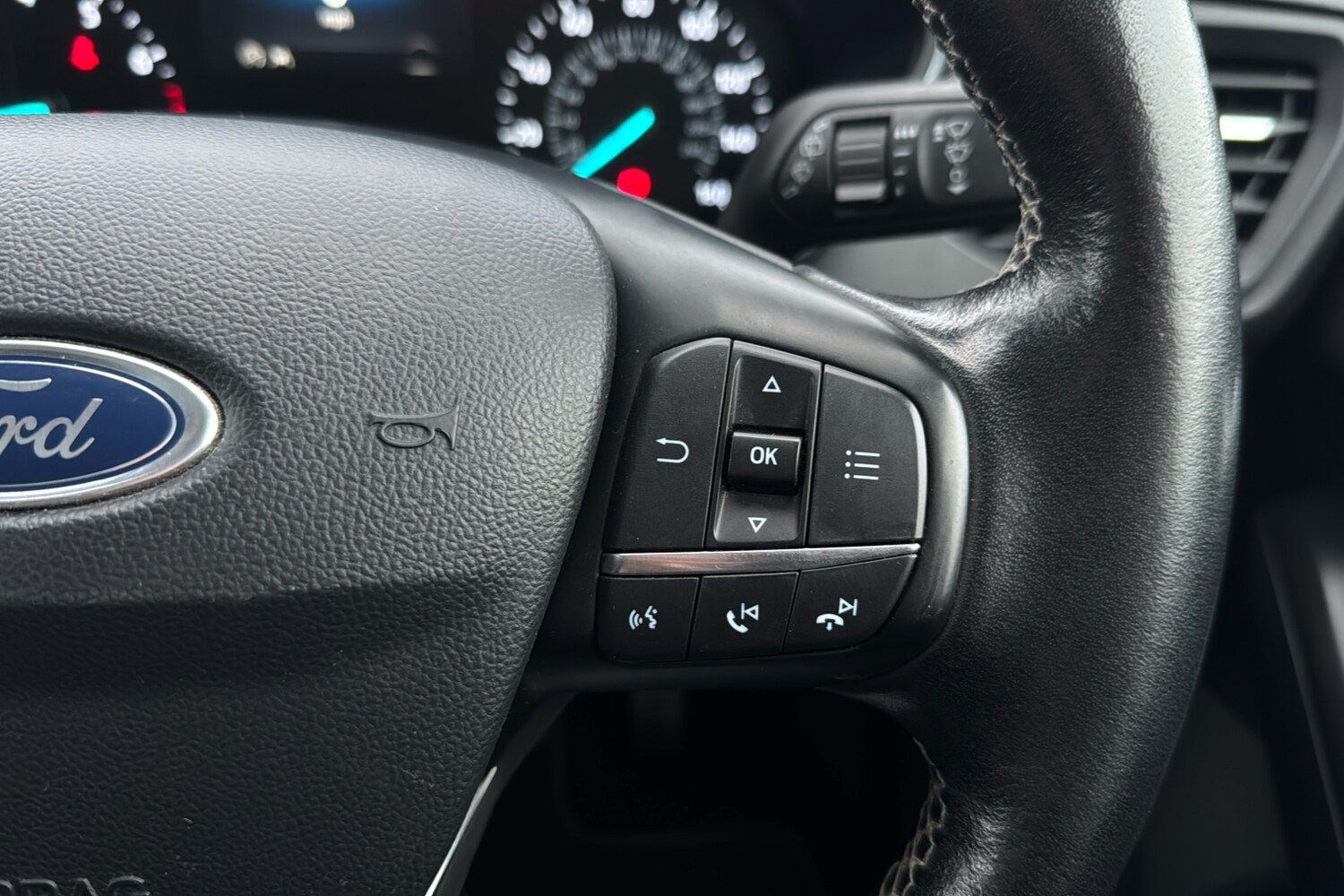 Used Ford Focus 2018 for sale - 76310488: Photo 18