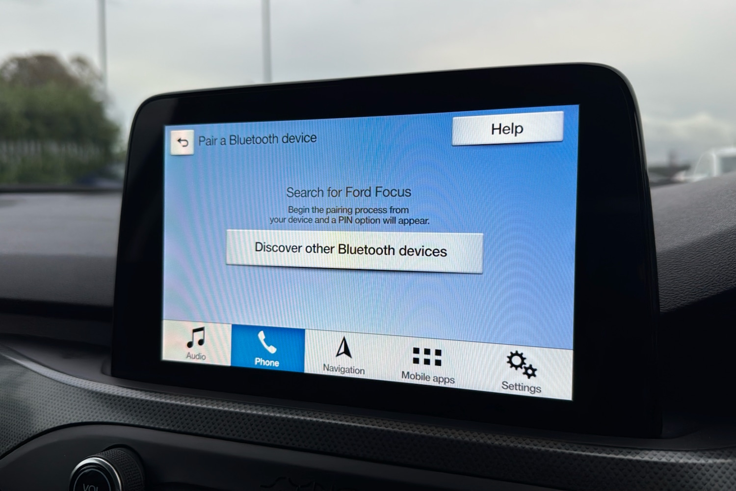 Used Ford Focus 2018 for sale - 76310488: Photo 20