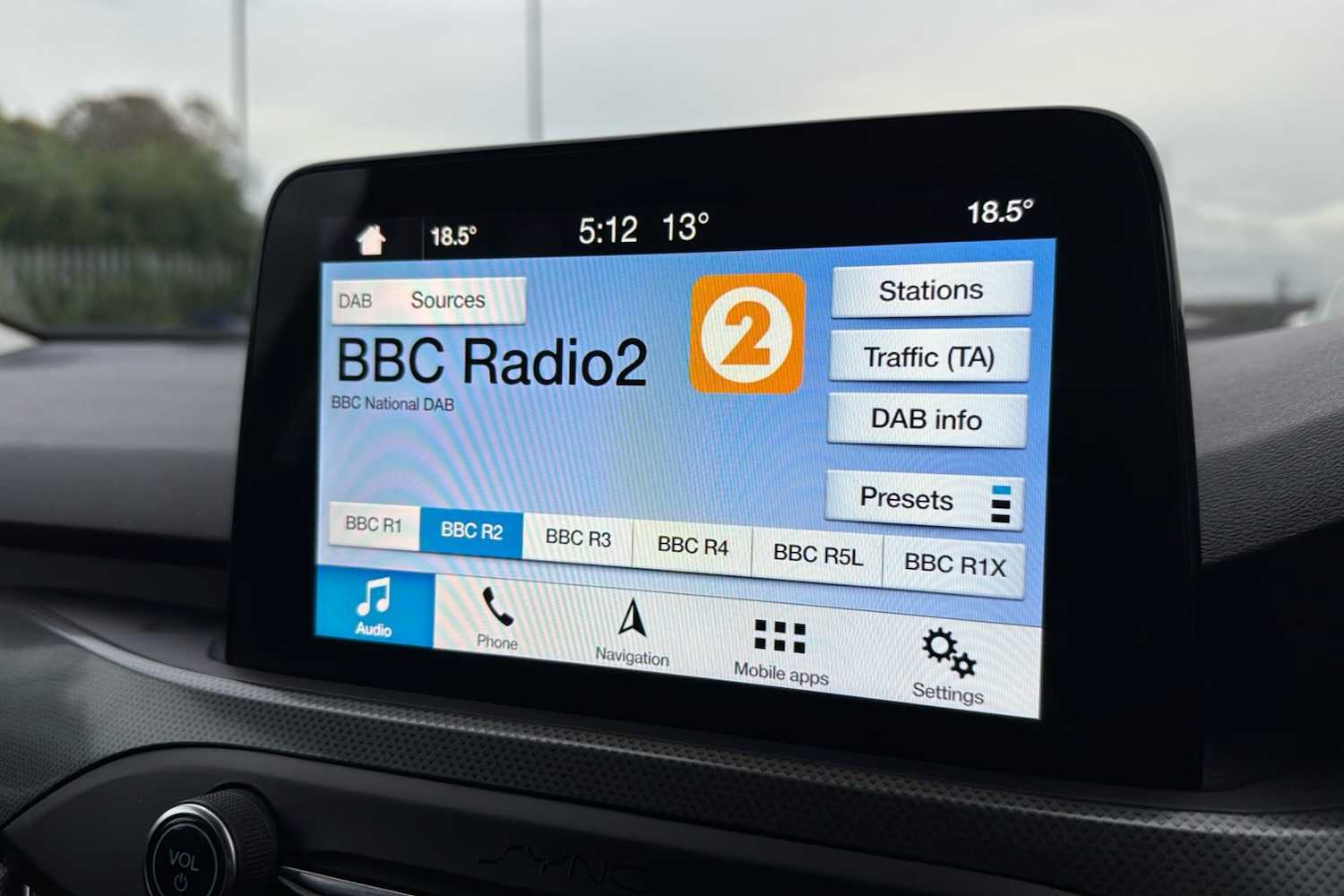 Used Ford Focus 2018 for sale - 76310488: Photo 21