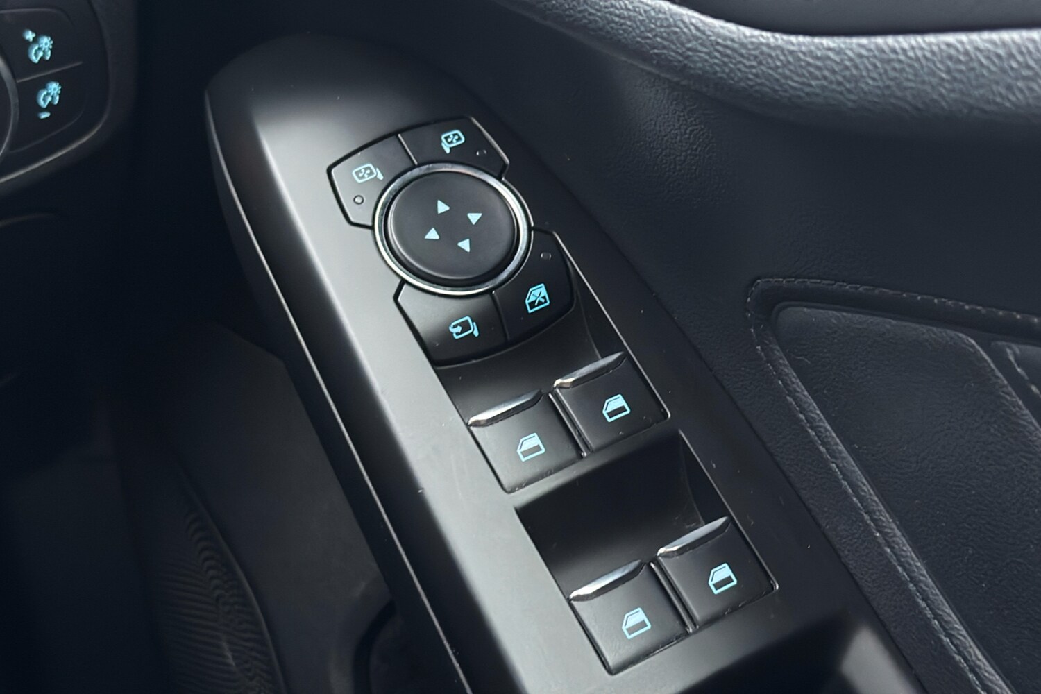 Used Ford Focus 2018 for sale - 76310488: Photo 22