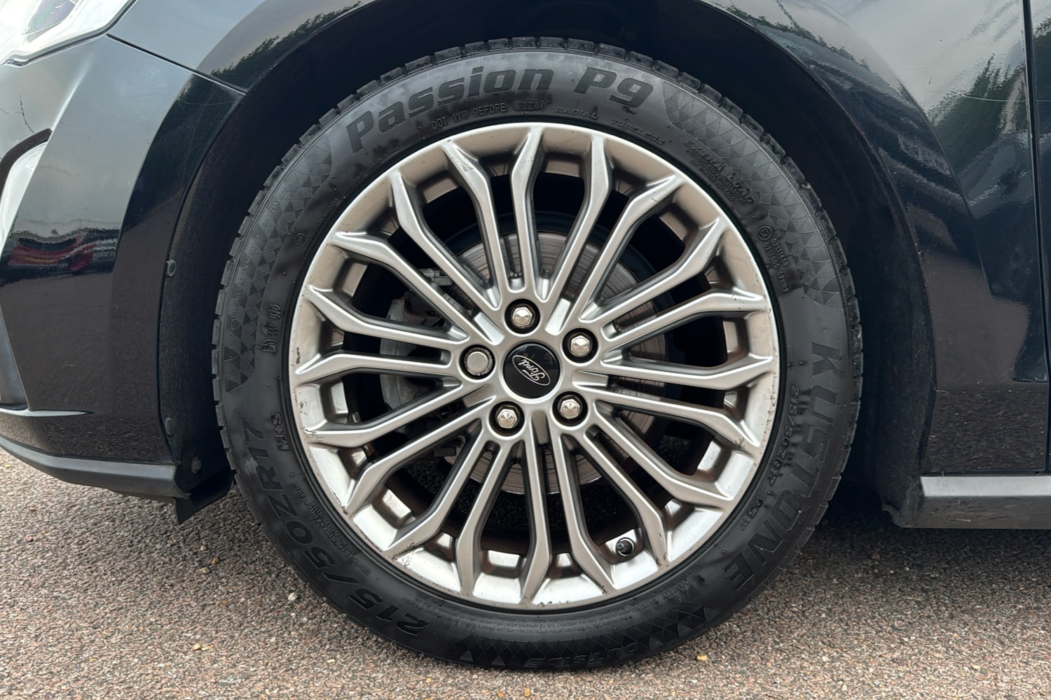 Used Ford Focus 2018 for sale - 76310488: Photo 27