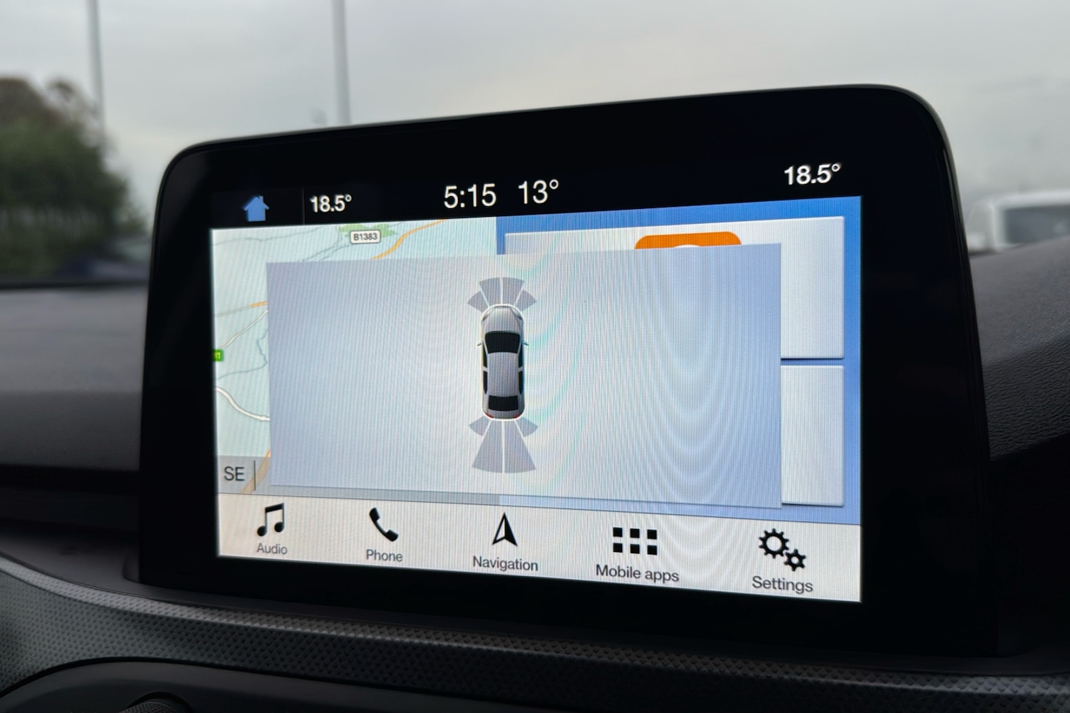 Used Ford Focus 2018 for sale - 76310488: Photo 33