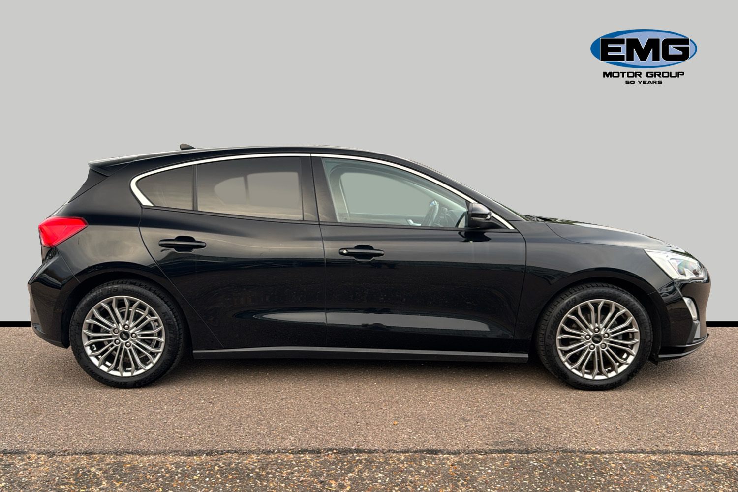 Used Ford Focus 2018 for sale - 76310488: Photo 4