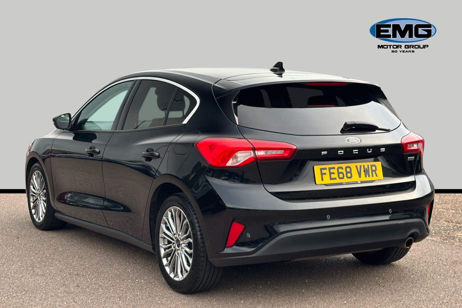 Used Ford Focus 2018 for sale - 76310488: Photo 5