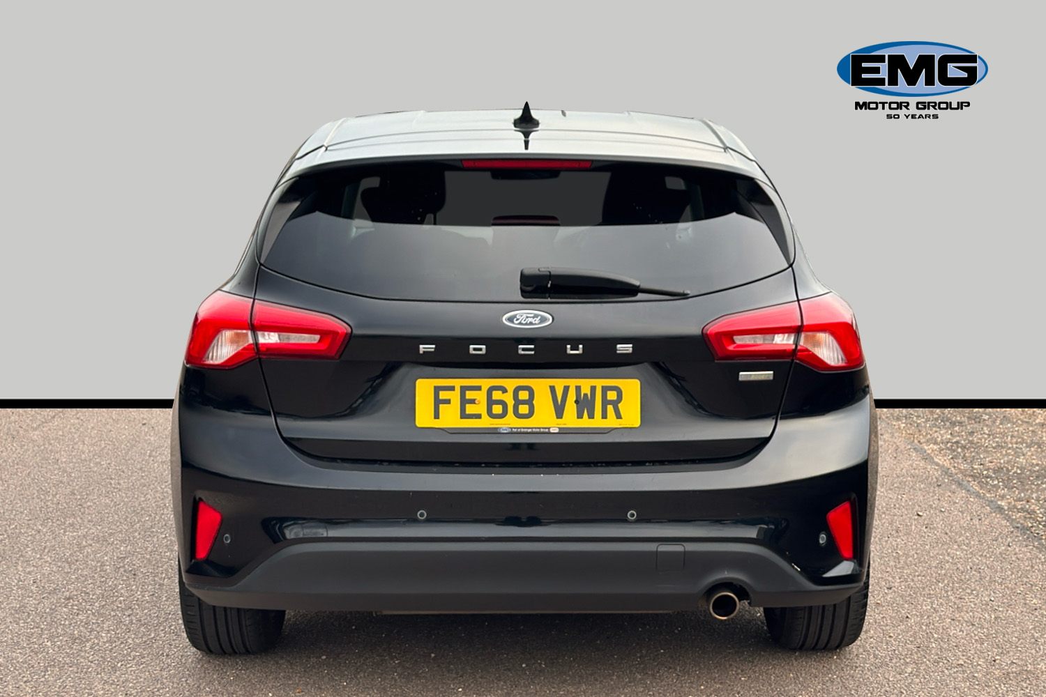 Used Ford Focus 2018 for sale - 76310488: Photo 6