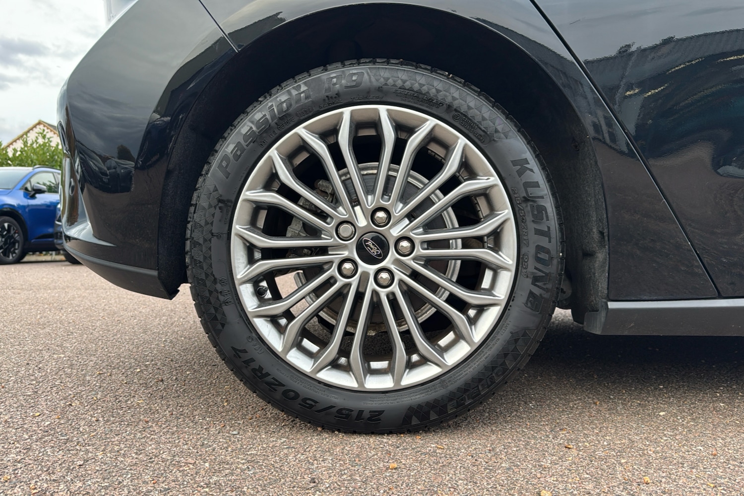 Used Ford Focus 2018 for sale - 76310488: Photo 8