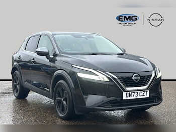 Used Nissan Qashqai 2023 for sale - 78464531: Photo