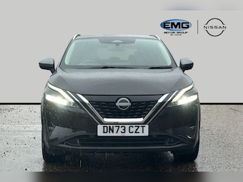 Used Nissan Qashqai 2023 for sale - 78464531: Photo