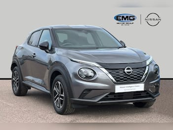 Used Nissan Juke 2025 for sale - 79655884: Photo