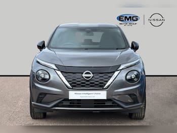 Used Nissan Juke 2025 for sale - 79655884: Photo