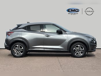 Used Nissan Juke 2025 for sale - 79655884: Photo