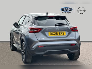 Used Nissan Juke 2025 for sale - 79655884: Photo