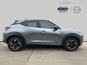 Used Nissan Juke 2024 for sale - 77886581: Photo