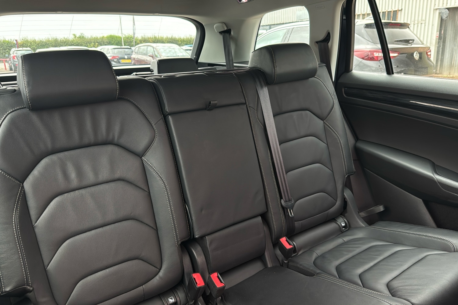 Used Skoda Kodiaq 2017 for sale - 77076877: Photo 12