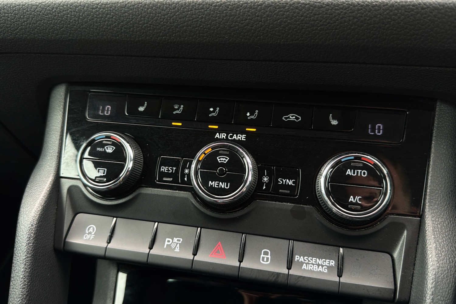 Used Skoda Kodiaq 2017 for sale - 77076877: Photo 16