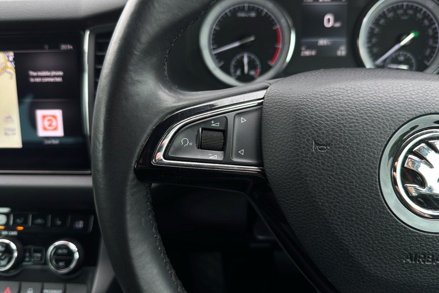 Used Skoda Kodiaq 2017 for sale - 77076877: Photo 17