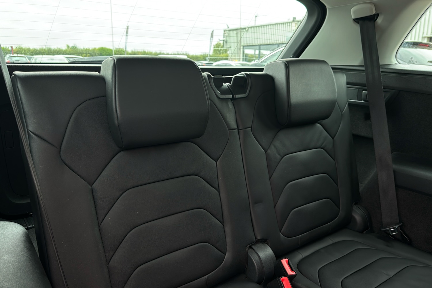 Used Skoda Kodiaq 2017 for sale - 77076877: Photo 27