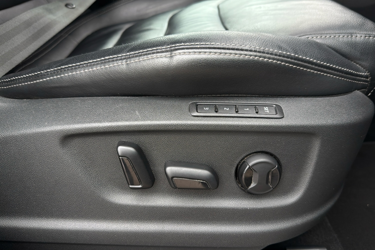 Used Skoda Kodiaq 2017 for sale - 77076877: Photo 31