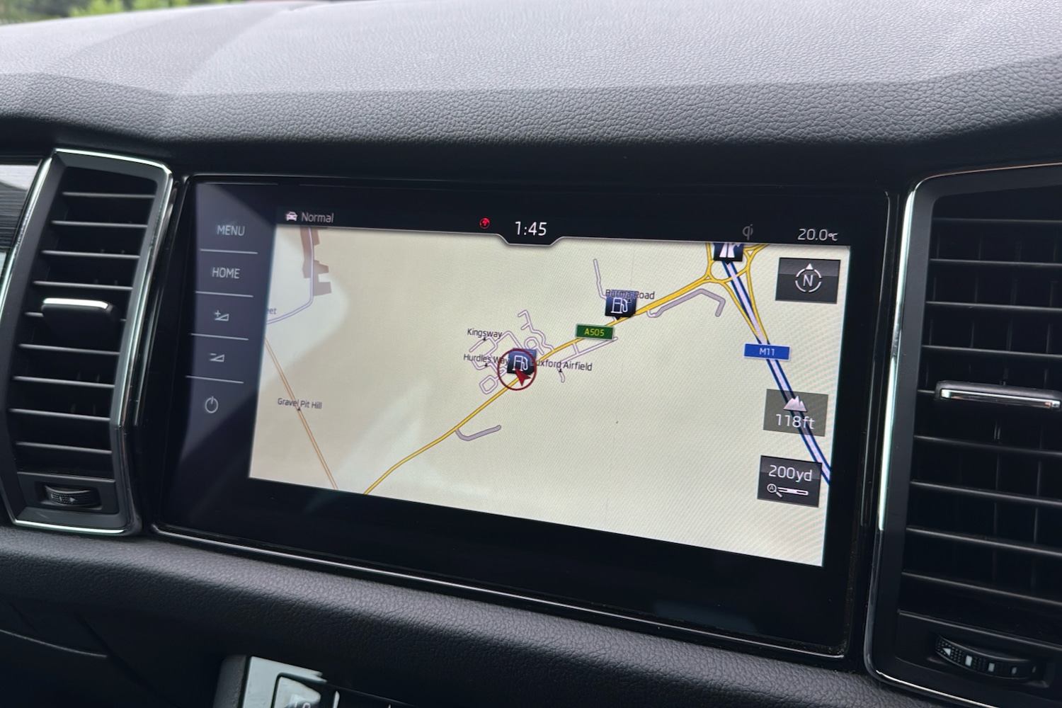 Used Skoda Kodiaq 2017 for sale - 77076877: Photo 32