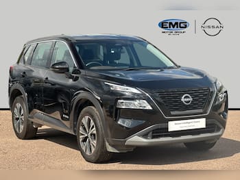 Used Nissan X-Trail 2024 for sale - 79626303: Photo