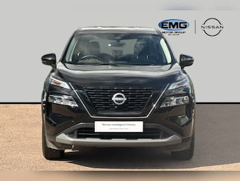 Used Nissan X-Trail 2024 for sale - 79626303: Photo