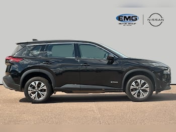 Used Nissan X-Trail 2024 for sale - 79626303: Photo