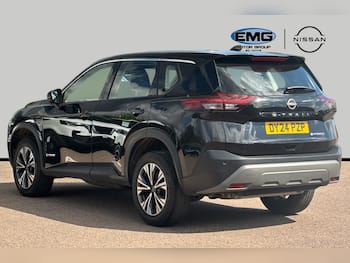 Used Nissan X-Trail 2024 for sale - 79626303: Photo