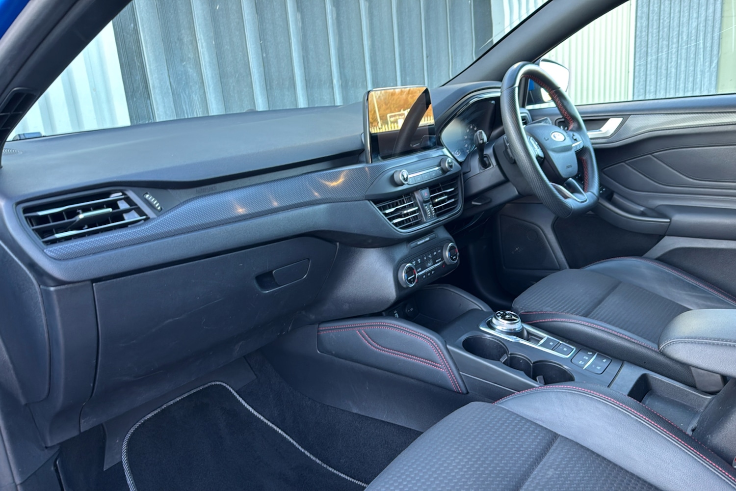 Used Ford Focus 2020 for sale - 77113949: Photo 11