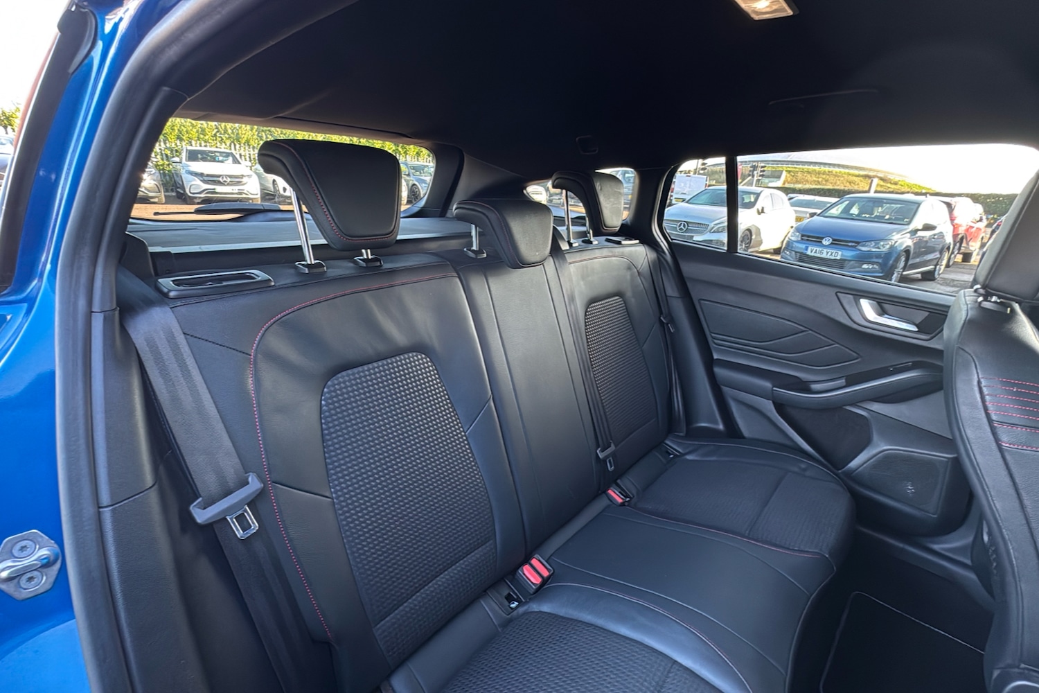 Used Ford Focus 2020 for sale - 77113949: Photo 12