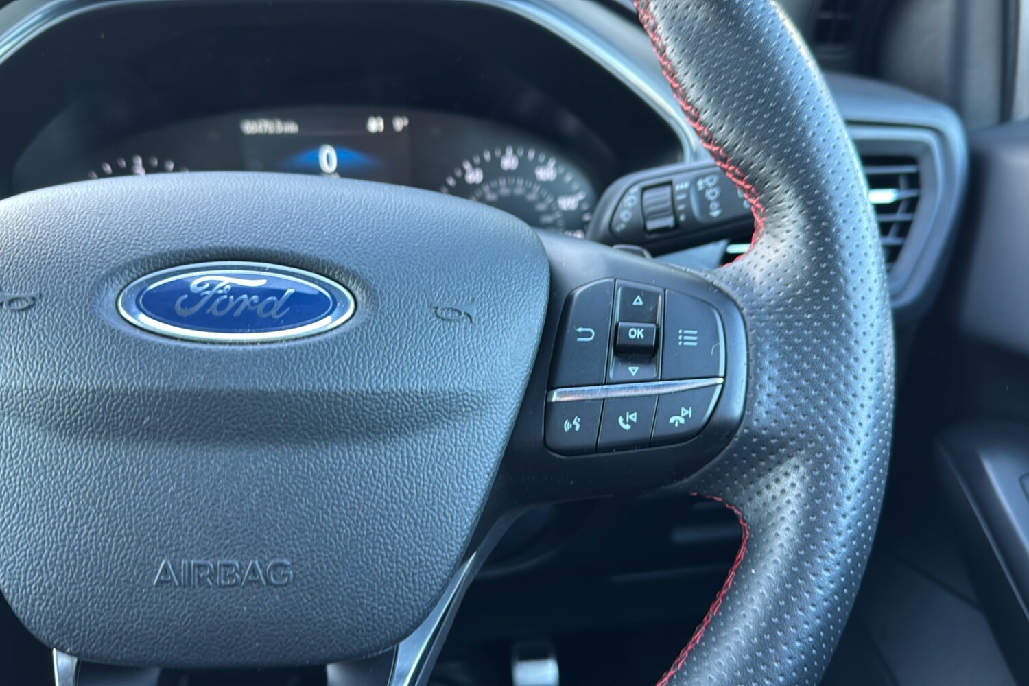 Used Ford Focus 2020 for sale - 77113949: Photo 18