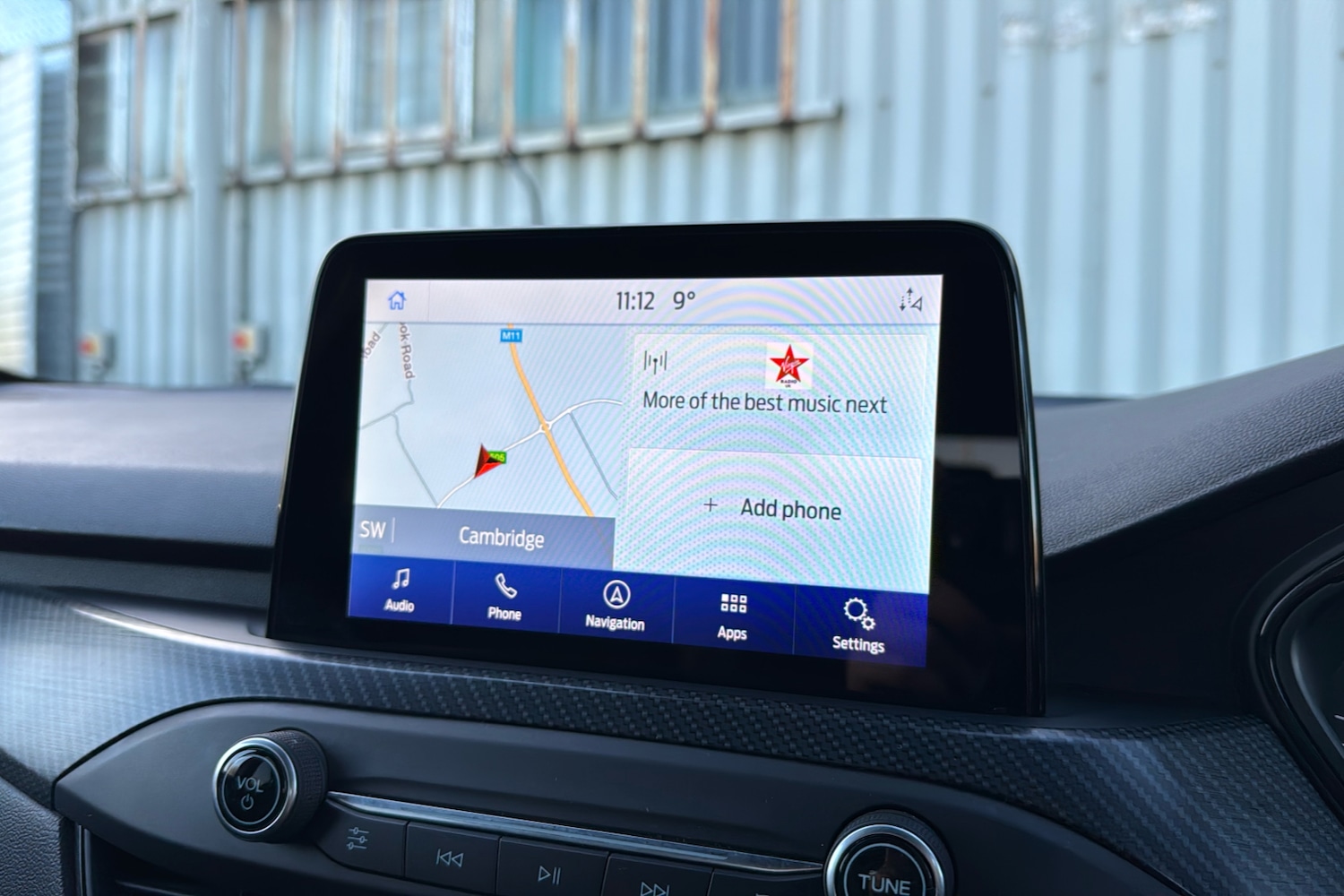 Used Ford Focus 2020 for sale - 77113949: Photo 23