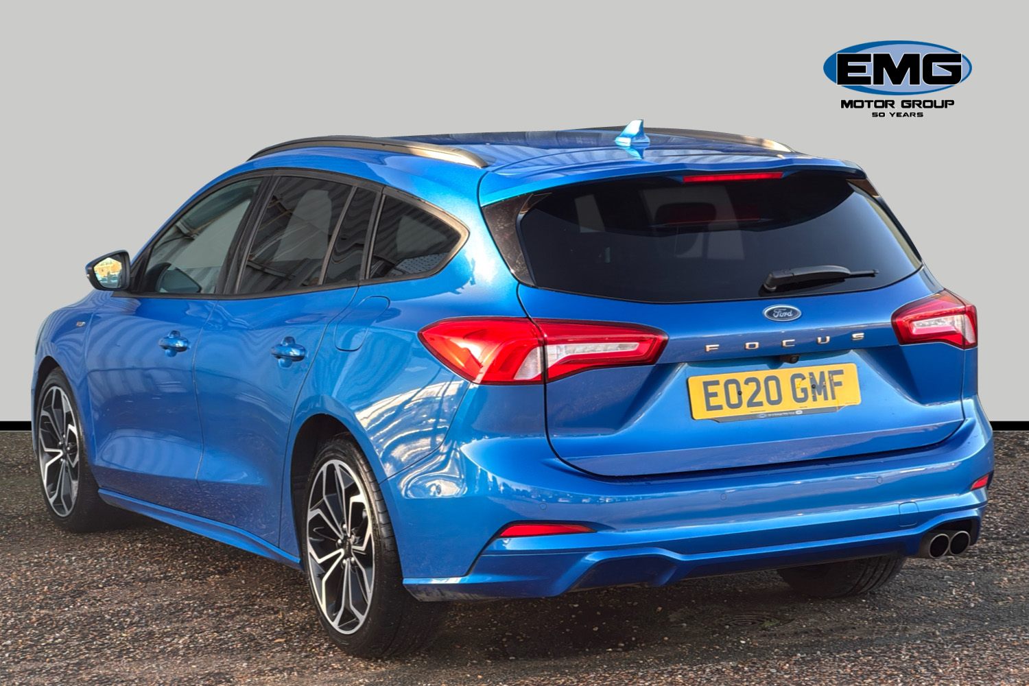 Used Ford Focus 2020 for sale - 77113949: Photo 5