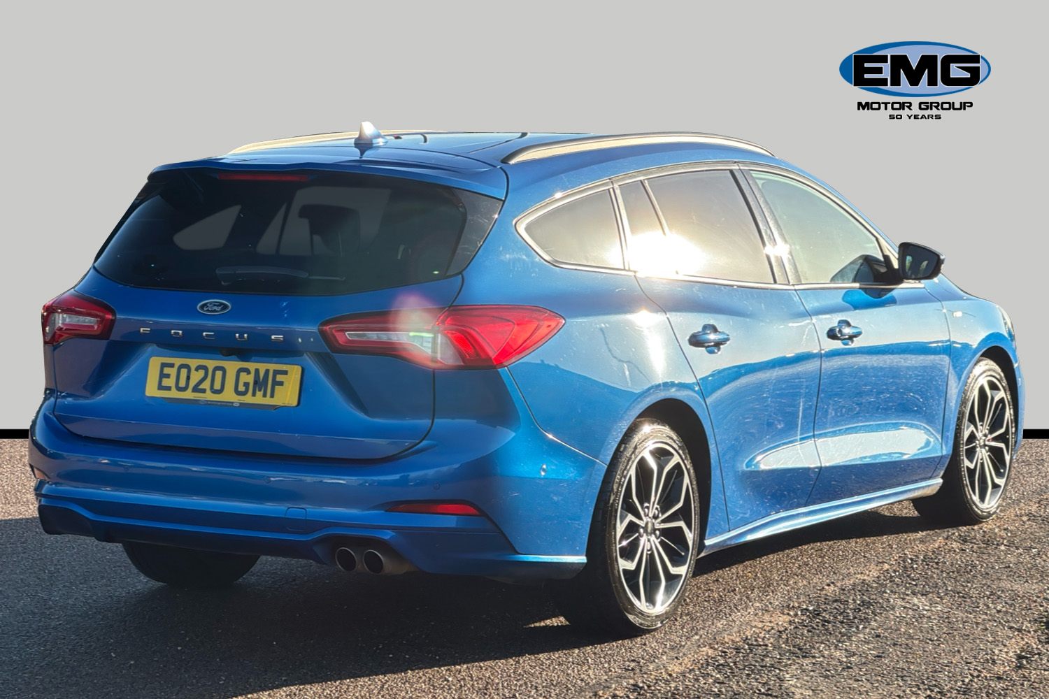 Used Ford Focus 2020 for sale - 77113949: Photo 7