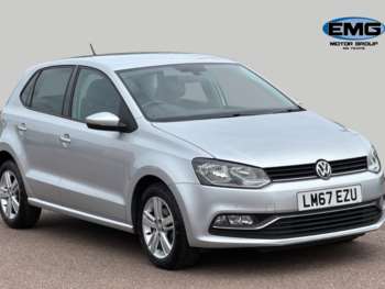 2017 - 1.2 Tsi Match Edition Hatchback 5dr Petrol Manual Euro 6 s/s 90 Ps