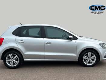 Used Volkswagen Polo 2017 for sale - 74853286: Photo