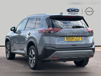 Used Nissan X-Trail 2024 for sale - 79490052: Photo
