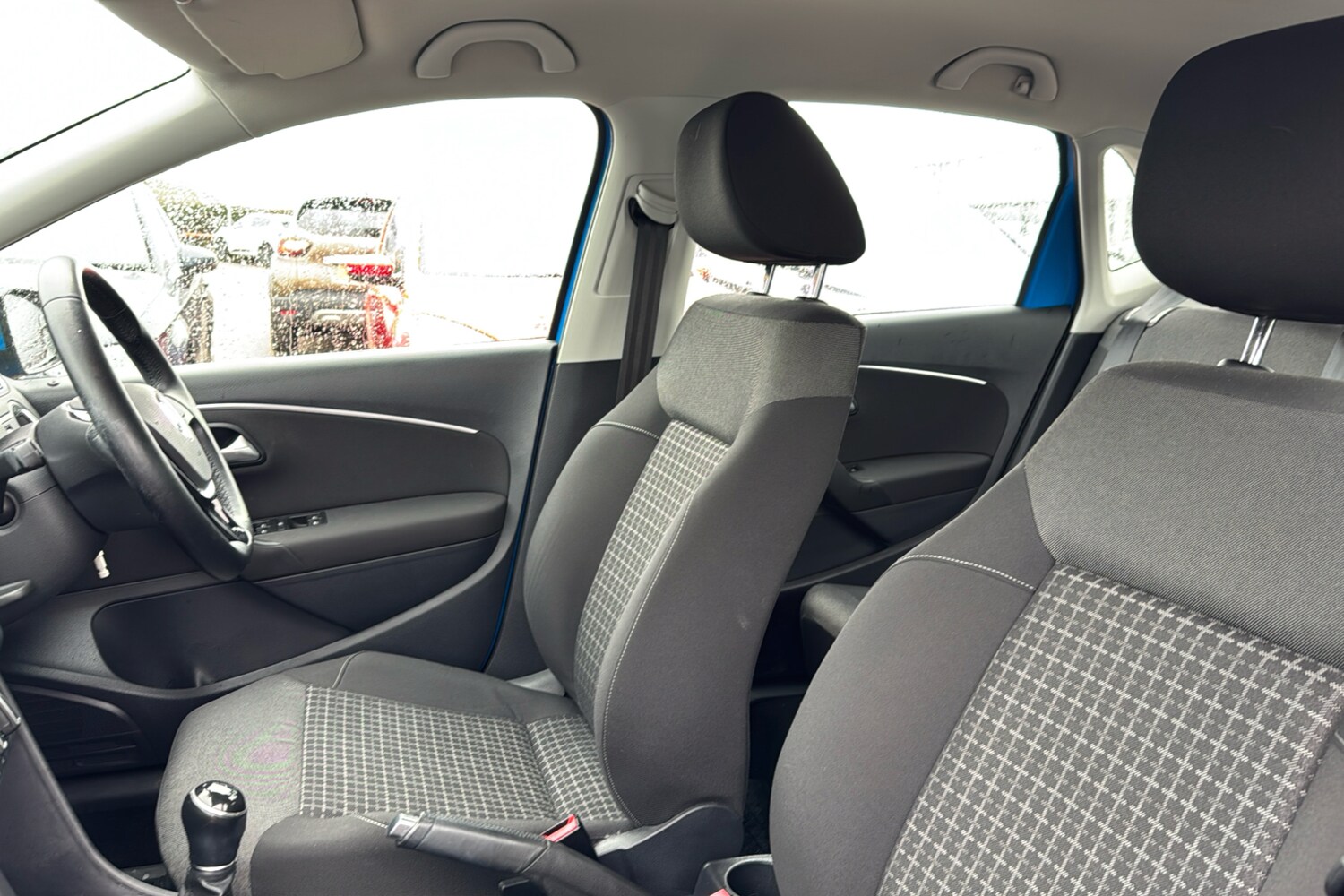 Used Volkswagen Polo 2014 for sale - 77914424: Photo 11