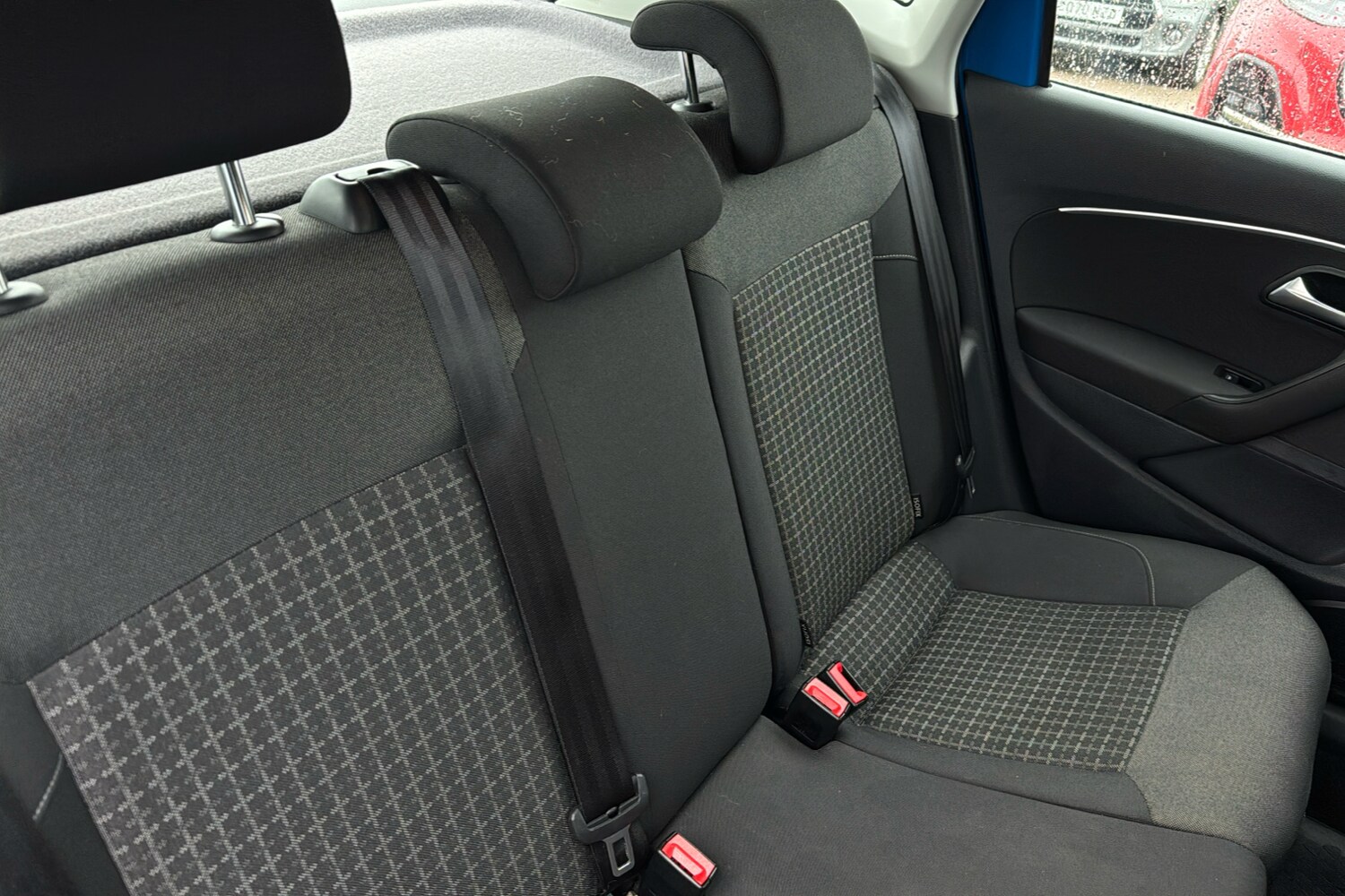 Used Volkswagen Polo 2014 for sale - 77914424: Photo 12